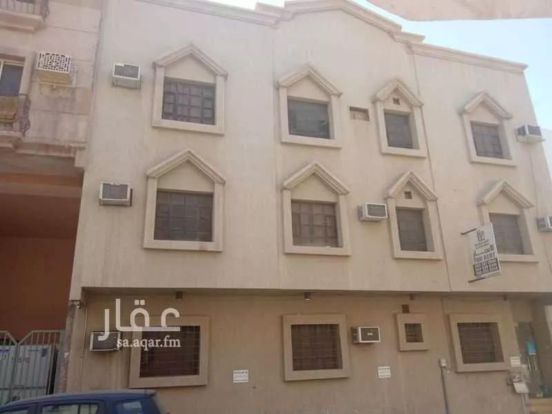 عمارة للبيع في شارع الامير سلطان, حي الخبرالشمالية, مدينة الخبر, المنطقة الشرقية 1 صورة
