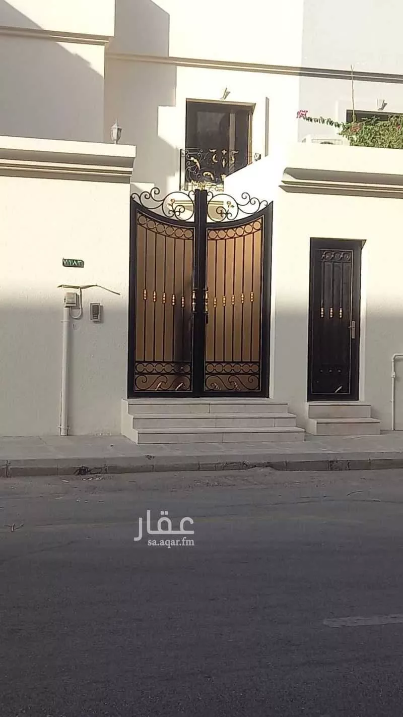 فيلا للإيجار في شارع تيماء, مدينة الظهران, المنطقة الشرقية 1 صورة