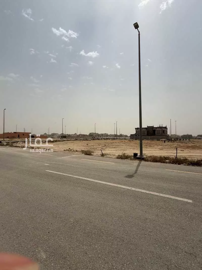 أرض للبيع في حي قصر الخليج, مدينة الدمام, المنطقة الشرقية 1 صورة