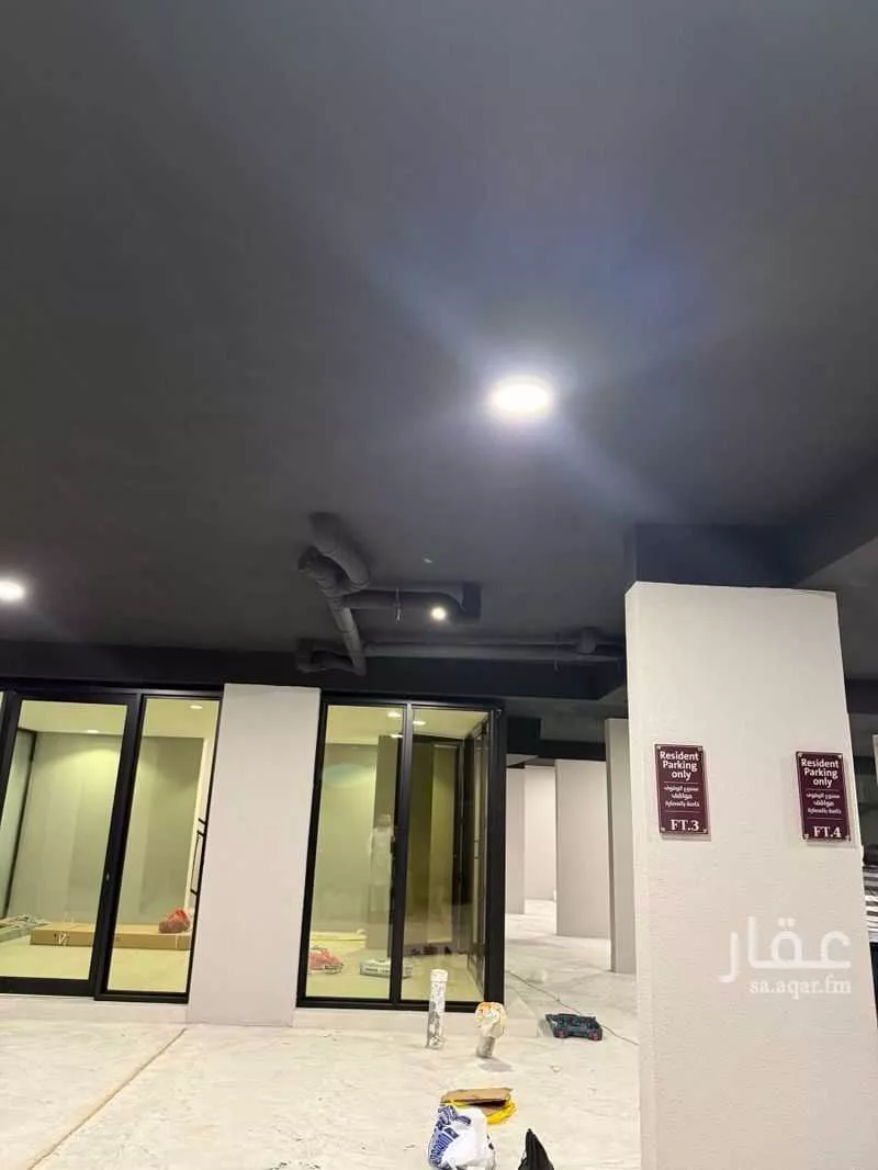 شقة للإيجار في شارع الامير مشعل ابن عبدالعزيز, حي الخبرالشمالية, مدينة الخبر, المنطقة الشرقية 1 صورة