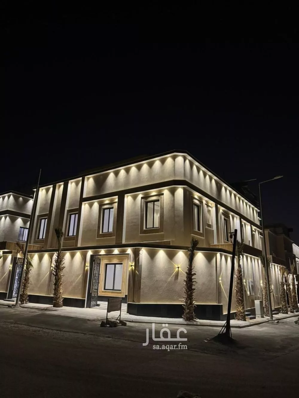 دور للبيع في شارع أبي أيوب اليمامي, حي المرجان, مدينة الرياض, منطقة الرياض 1 صورة