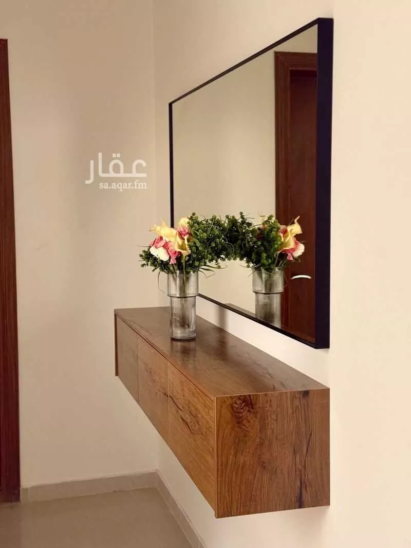 شقة للإيجار في شارع سماحة الشيخ محمد بن صالح بن محمد العثي ، حي ام الحمام الغربي ، الرياض ، منطقة الرياض 1 صورة