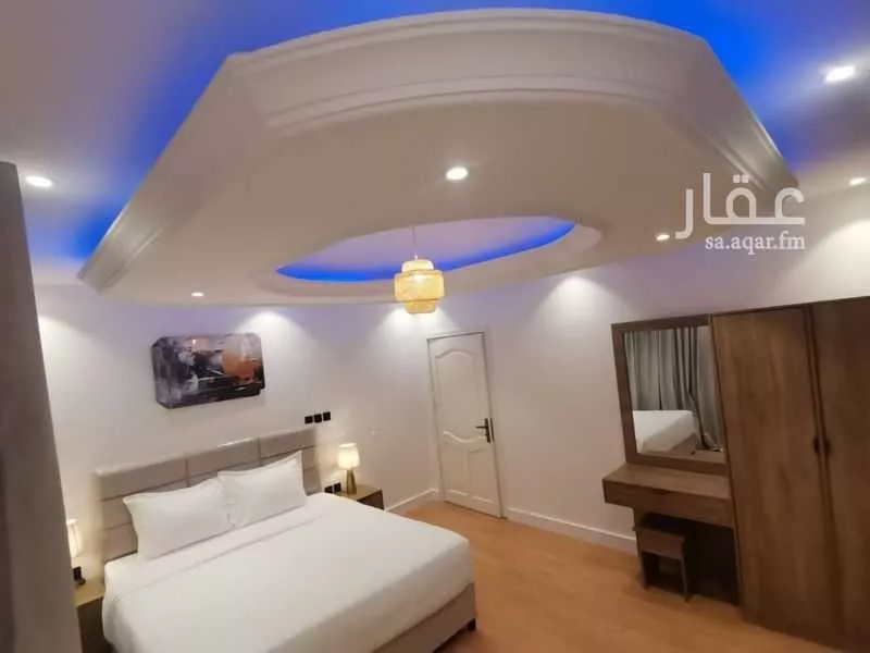 شقة للإيجار في شارع محمد كامي, حي السلامة, مدينة جدة, منطقة مكة المكرمة 1 صورة