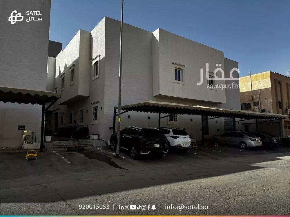 شقة للإيجار في شارع سيدة الرؤساء, حي العليا, مدينة الرياض, منطقة الرياض 1 صورة
