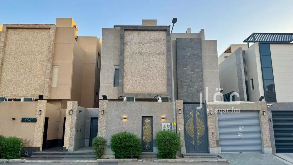 شقة للإيجار في شارع الهجرة, حي الياسمين, مدينة الرياض, منطقة الرياض 1 صورة
