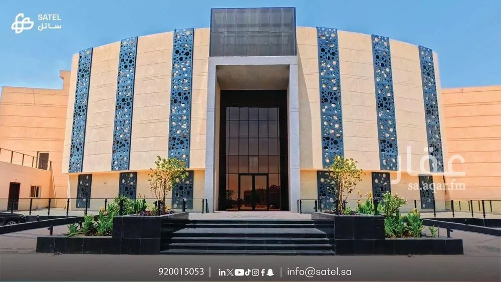 شقة للإيجار في شارع ابن أبي الرجاء, حي الملز, مدينة الرياض, منطقة الرياض 1 صورة