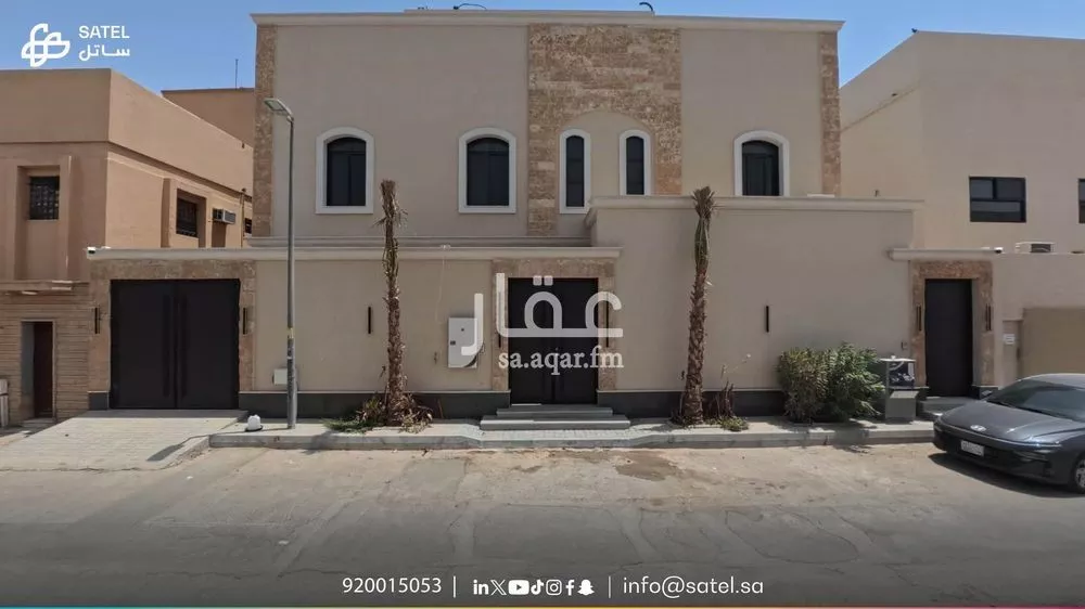 شقة للإيجار في شارع أبي الحسن المأموني, حي العليا, مدينة الرياض, منطقة الرياض 1 صورة