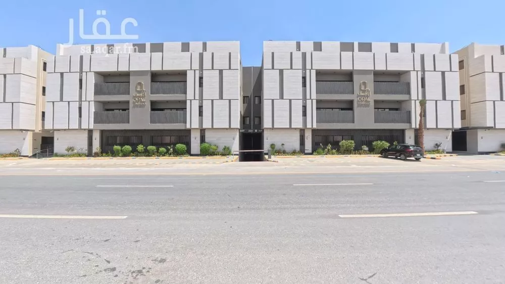 شقة للإيجار في شارع القريات, حي النرجس, مدينة الرياض, منطقة الرياض 1 صورة