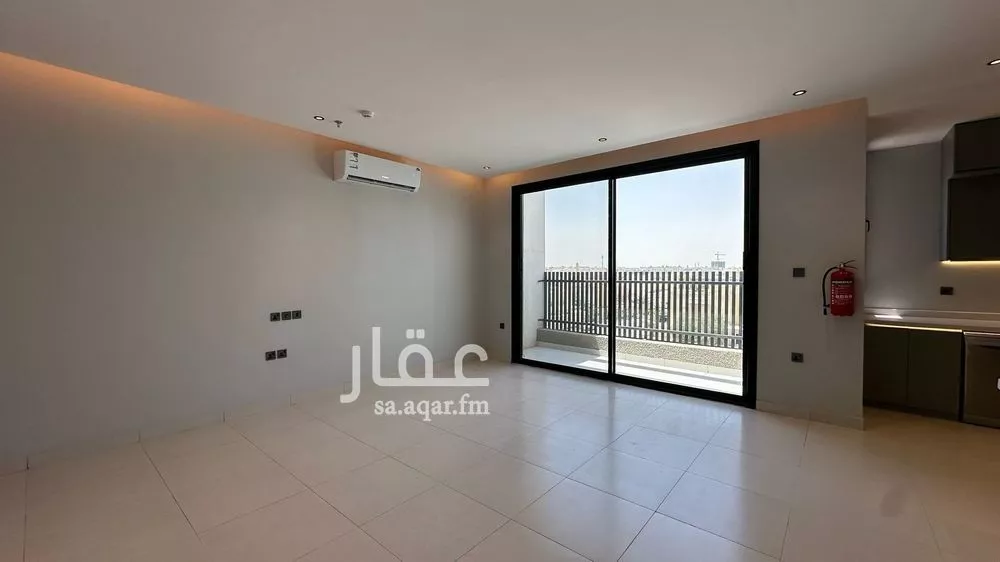 شقة للإيجار في شارع وادي هجر, حي الملقا, مدينة الرياض, منطقة الرياض 1 صورة