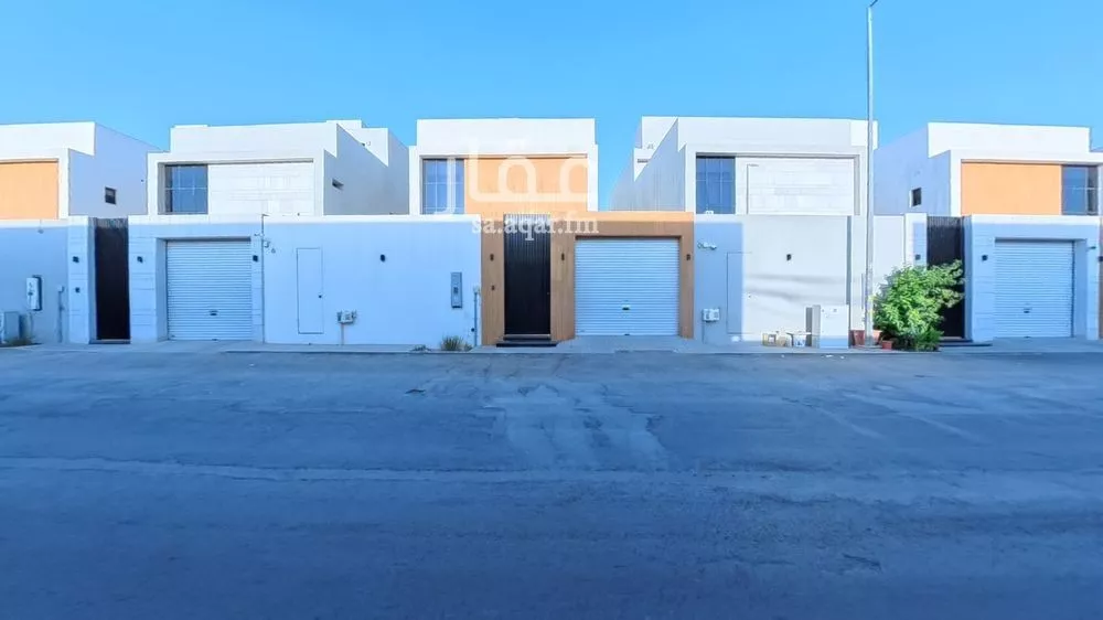 فيلا للإيجار في شارع أشقر, حي الندى, مدينة الرياض, منطقة الرياض 1 صورة