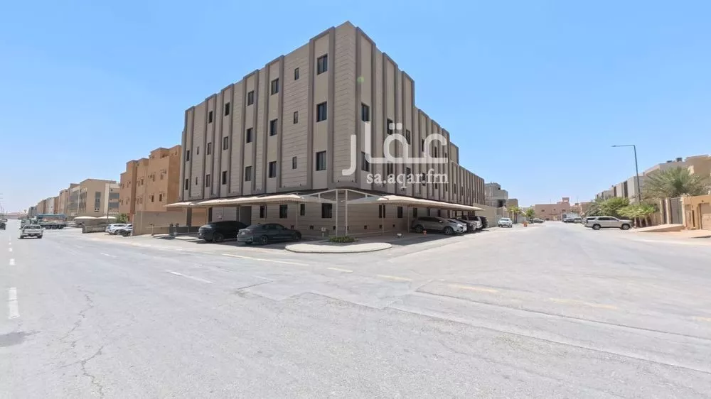 شقة للإيجار في شارع الصنوبر, حي العقيق, مدينة الرياض, منطقة الرياض 1 صورة