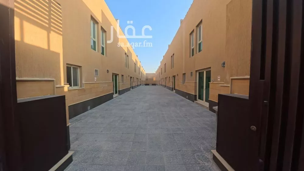 فيلا للإيجار في شارع عبدالرحمن الناصري, حي المؤتمرات, مدينة الرياض, منطقة الرياض 1 صورة