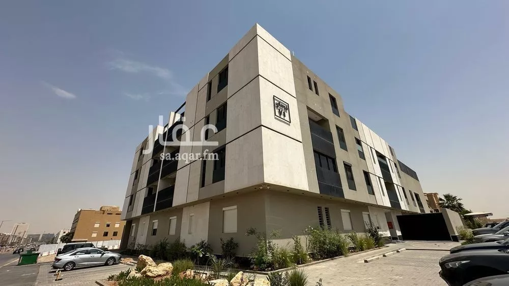 شقة للإيجار في شارع وادي هجر, حي الملقا, مدينة الرياض, منطقة الرياض 1 صورة