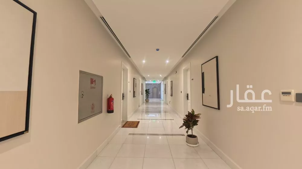 شقة للإيجار في شارع العليا, حي الورود, مدينة الرياض, منطقة الرياض 1 صورة