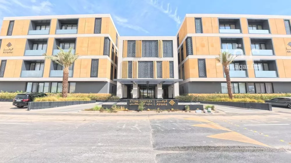 شقة للإيجار في شارع محمد بن دخيل, حي العقيق, مدينة الرياض, منطقة الرياض 1 صورة