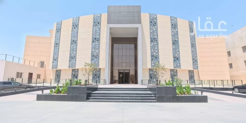 شقة للإيجار في شارع ابن أبي الرجاء, حي الملز, مدينة الرياض, منطقة الرياض 1 صورة