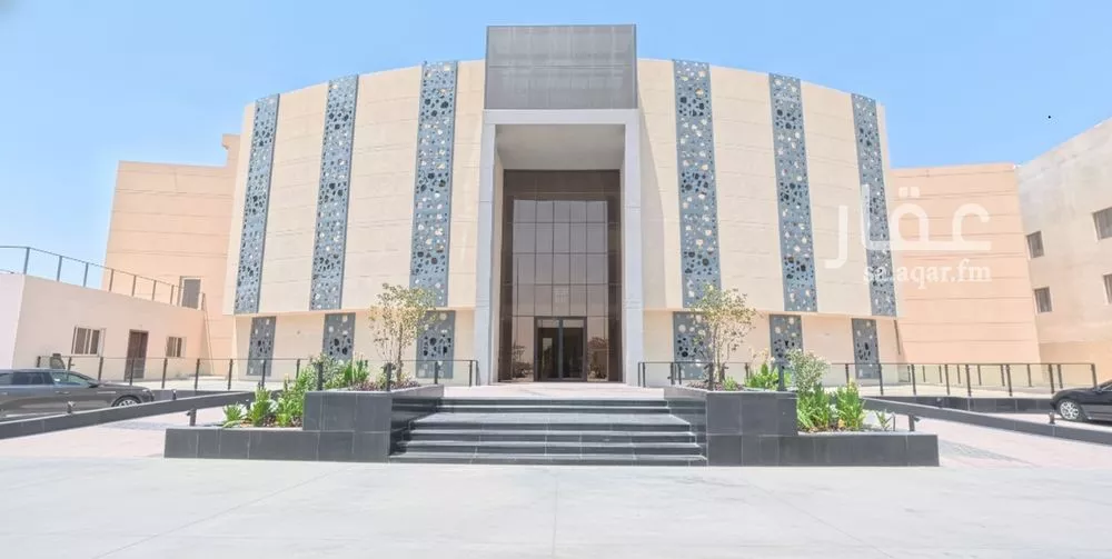 شقة للإيجار في شارع ابن أبي الرجاء, حي الملز, مدينة الرياض, منطقة الرياض 1 صورة