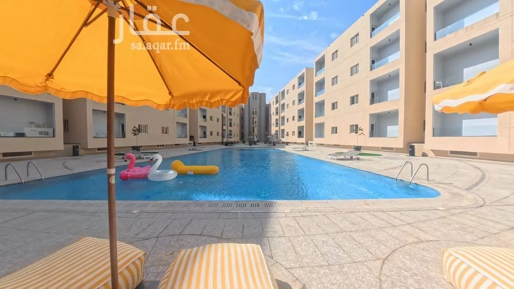 شقة للإيجار في شارع ابن أبي الرجاء, حي الملز, مدينة الرياض, منطقة الرياض 1 صورة