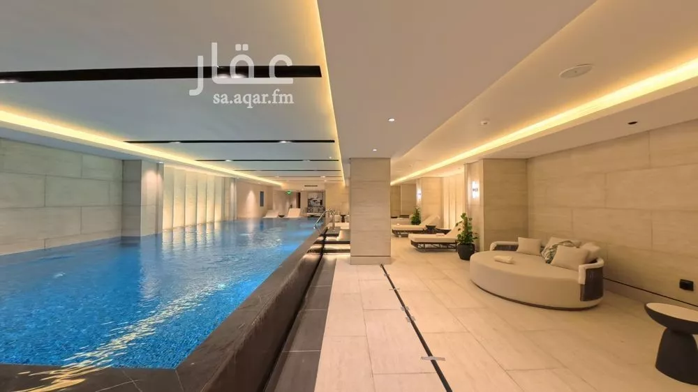 شقة للإيجار في شارع القريات, حي النرجس, مدينة الرياض, منطقة الرياض 1 صورة