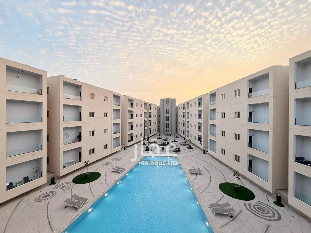 شقة للإيجار في شارع ابن أبي الرجاء, حي الملز, مدينة الرياض, منطقة الرياض 1 صورة