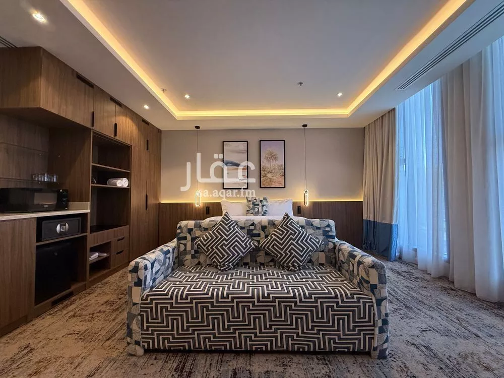 شقة للإيجار في شارع التخصصي, حي المعذر الشمالي, مدينة الرياض, منطقة الرياض 1 صورة