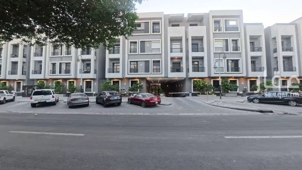 شقة للإيجار في شارع عبدالله بن سليمان الحمدان, حي العليا, مدينة الرياض, منطقة الرياض 1 صورة