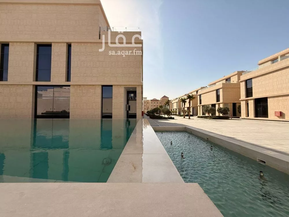 فيلا للإيجار في شارع الشهباء, حي الرفيعة, مدينة الرياض, منطقة الرياض 1 صورة