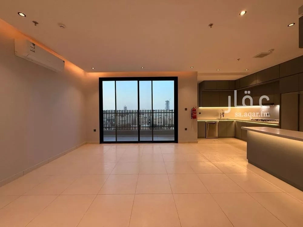 شقة للإيجار في شارع وادي هجر, حي الملقا, مدينة الرياض, منطقة الرياض 1 صورة