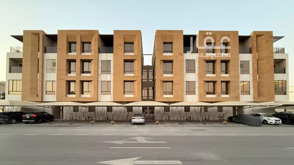 شقة للإيجار في شارع جعفر بن محمد, حي العقيق, مدينة الرياض, منطقة الرياض 1 صورة