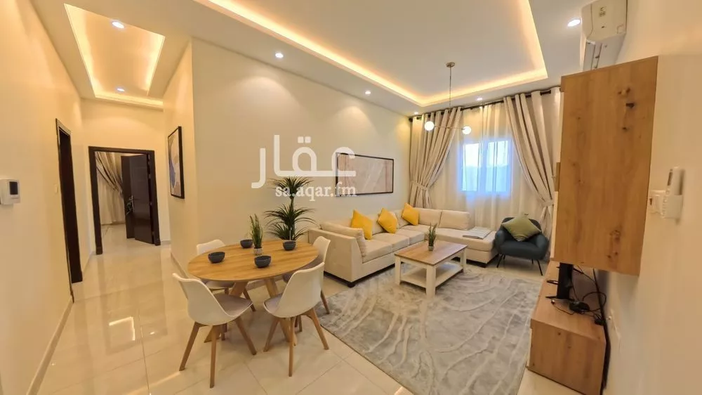 شقة للإيجار في شارع سيدة الرؤساء, حي العليا, مدينة الرياض, منطقة الرياض 1 صورة