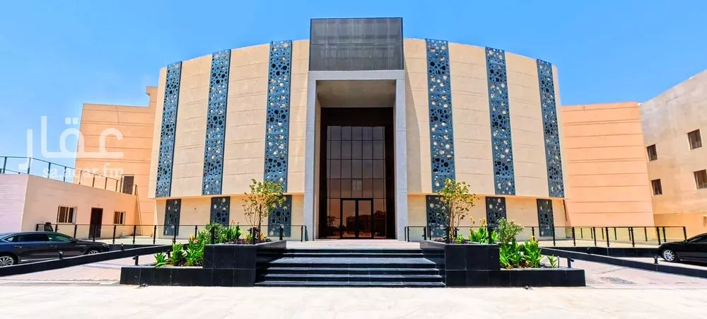 شقة للإيجار في شارع ابن أبي الرجاء, حي الملز, مدينة الرياض, منطقة الرياض 1 صورة