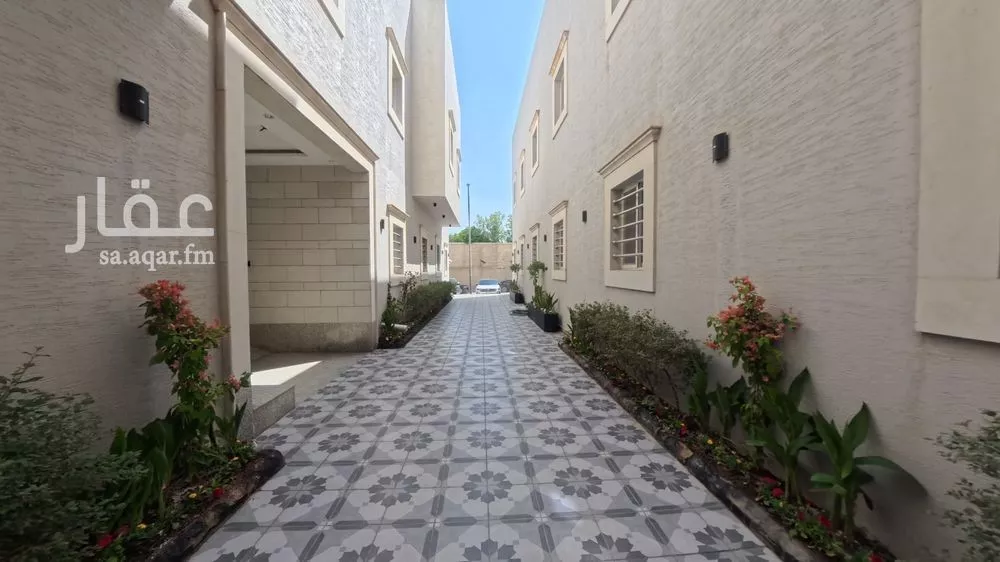 شقة للإيجار في شارع سيدة الرؤساء, حي العليا, مدينة الرياض, منطقة الرياض 1 صورة