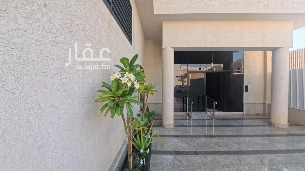 شقة للإيجار في شارع العليا, حي الورود, مدينة الرياض, منطقة الرياض 1 صورة
