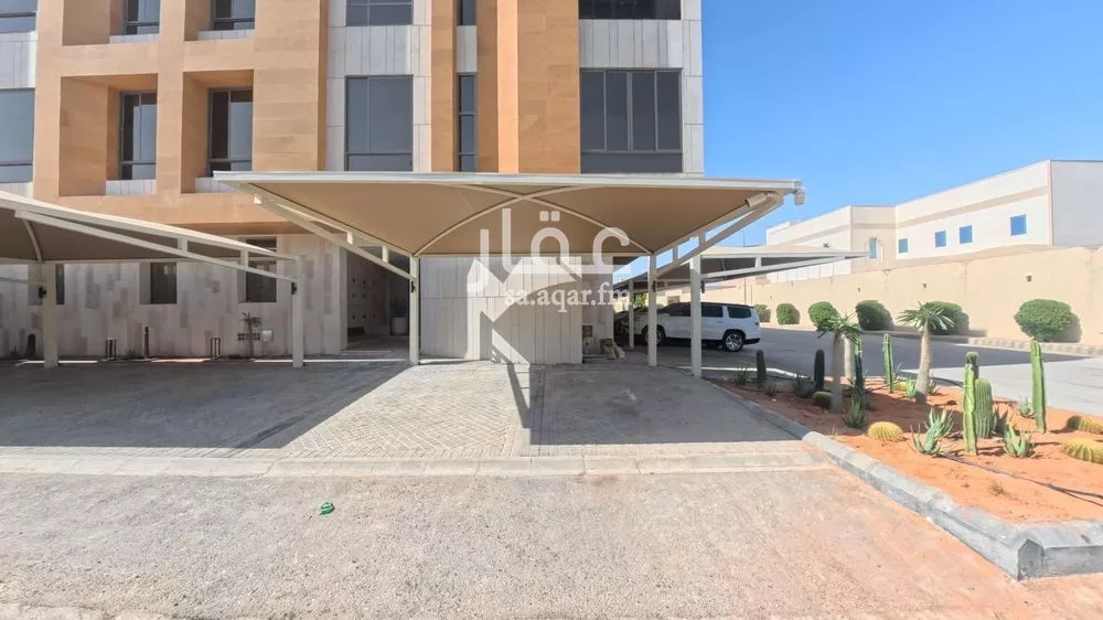 شقة للإيجار في شارع جعفر بن محمد, حي العقيق, مدينة الرياض, منطقة الرياض 1 صورة