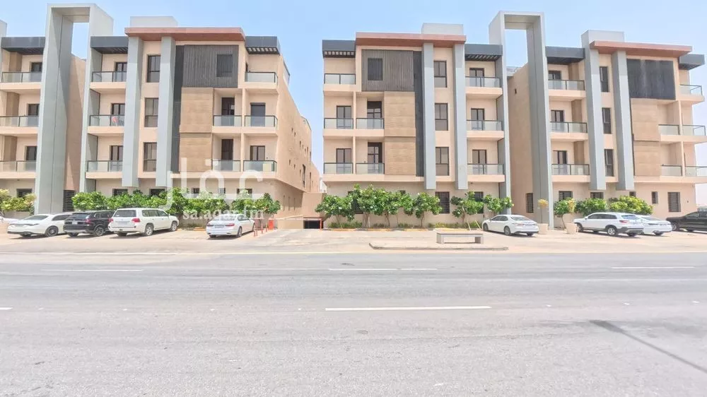 شقة للإيجار في شارع عبدالله بن إبراهيم بن سيف, حي قرطبة, مدينة الرياض, منطقة الرياض 1 صورة