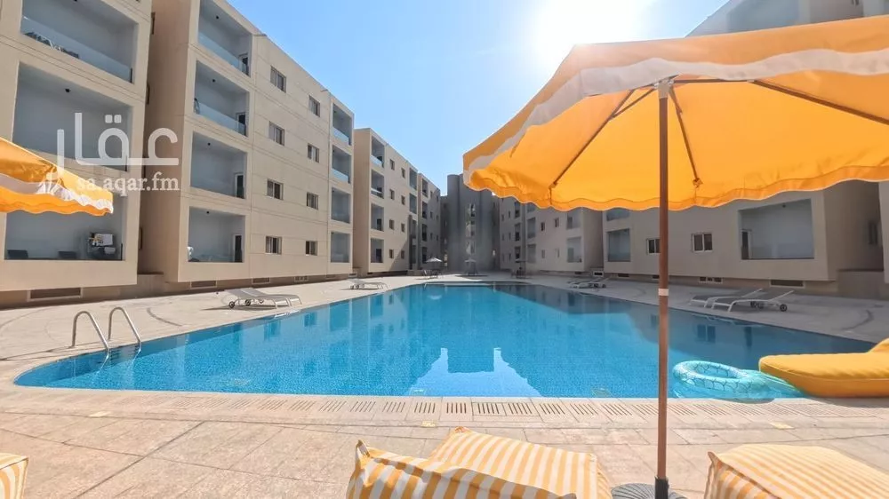 شقة للإيجار في شارع ابن أبي الرجاء, حي الملز, مدينة الرياض, منطقة الرياض 1 صورة