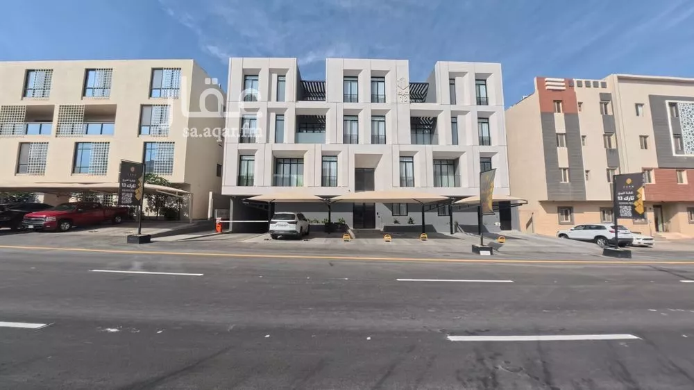 شقة للإيجار في شارع الدهناء, حي الملقا, مدينة الرياض, منطقة الرياض 1 صورة