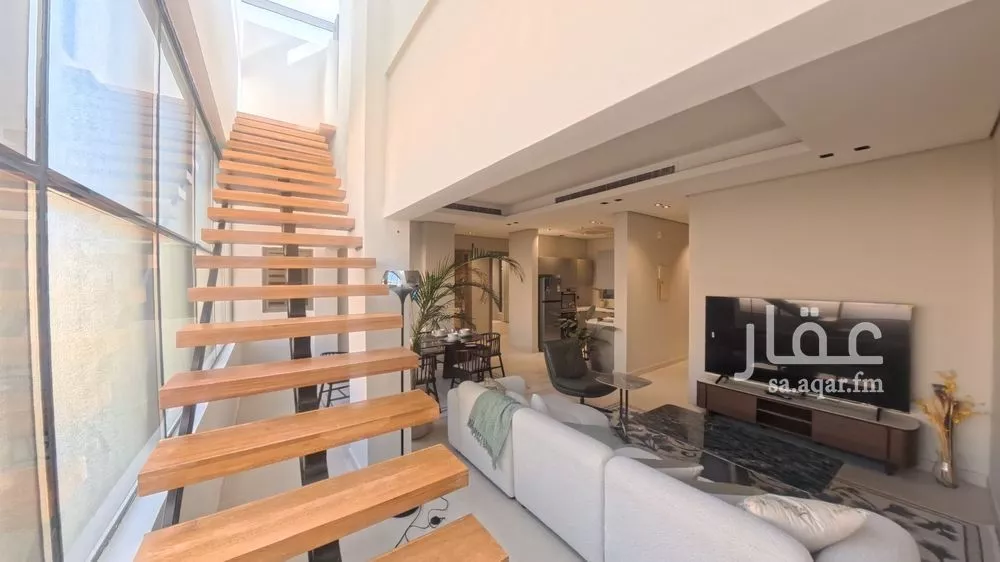 شقة للإيجار في شارع جعفر بن محمد, حي العقيق, مدينة الرياض, منطقة الرياض 1 صورة