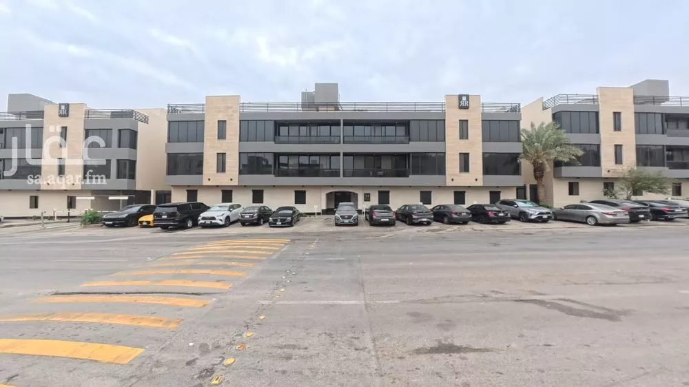 شقة للإيجار في شارع الحصير, حي الملقا, مدينة الرياض, منطقة الرياض 1 صورة