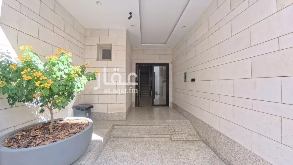 شقة للإيجار في شارع سيدة الرؤساء, حي العليا, مدينة الرياض, منطقة الرياض 1 صورة