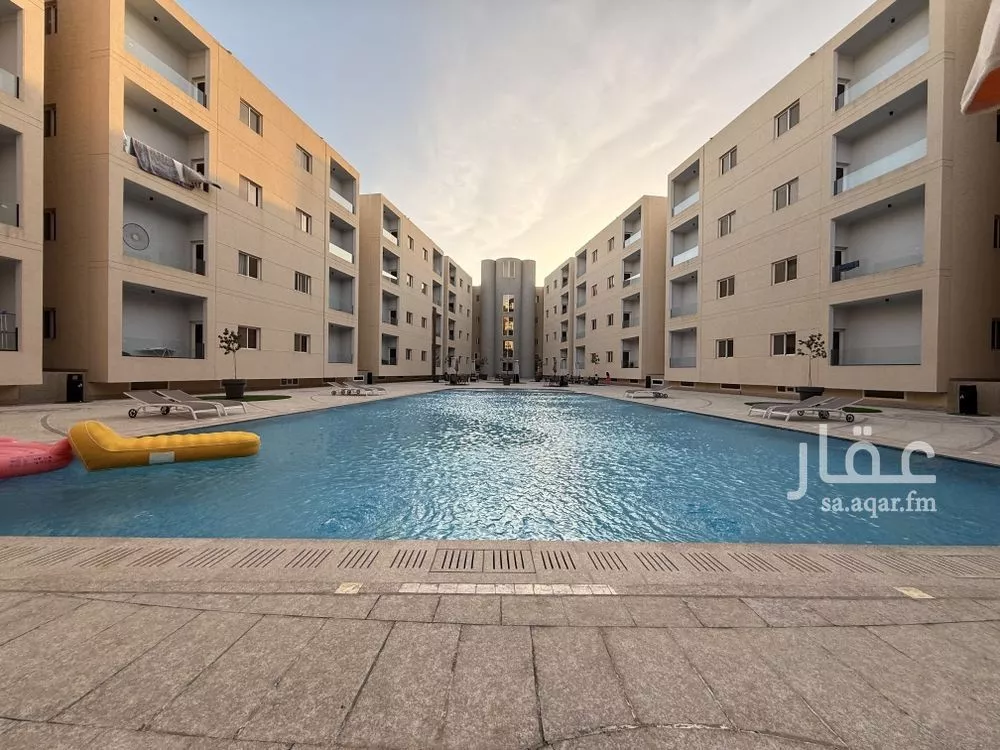 شقة للإيجار في شارع ابن أبي الرجاء, حي الملز, مدينة الرياض, منطقة الرياض 1 صورة