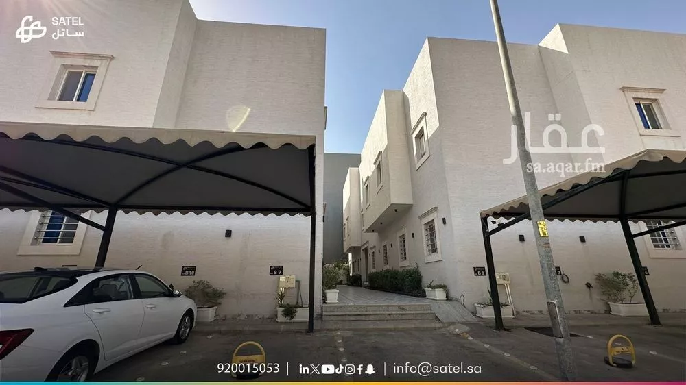 شقة للإيجار في شارع سيدة الرؤساء, حي العليا, مدينة الرياض, منطقة الرياض 1 صورة
