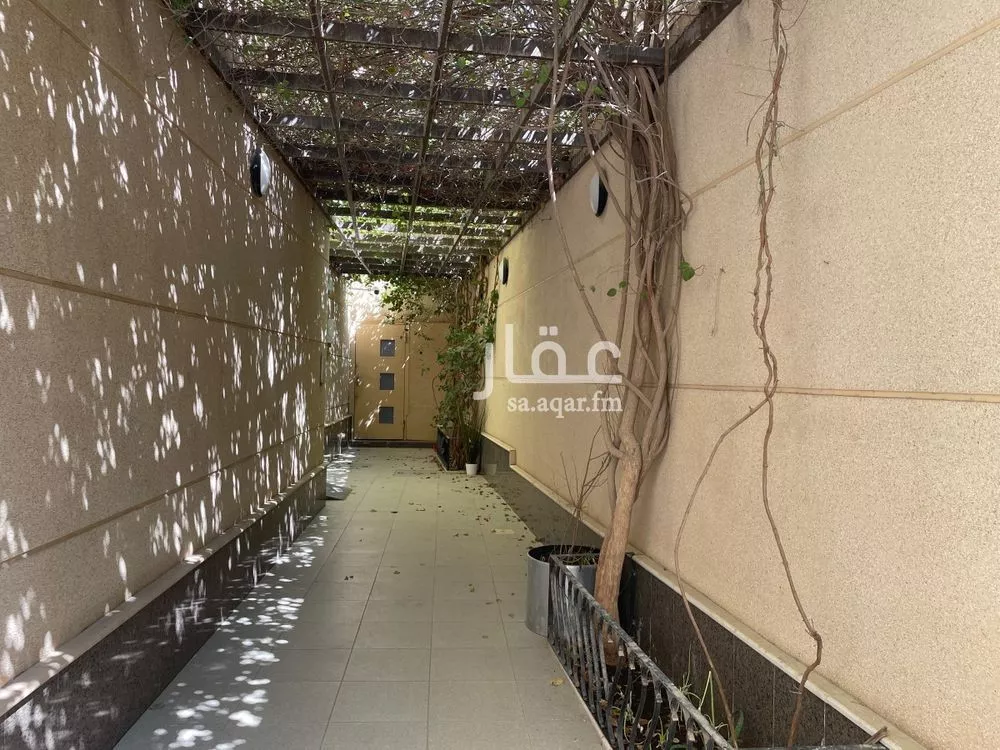 شقة للإيجار في شارع ابن جلجل, حي الرحمانية, مدينة الرياض, منطقة الرياض 1 صورة