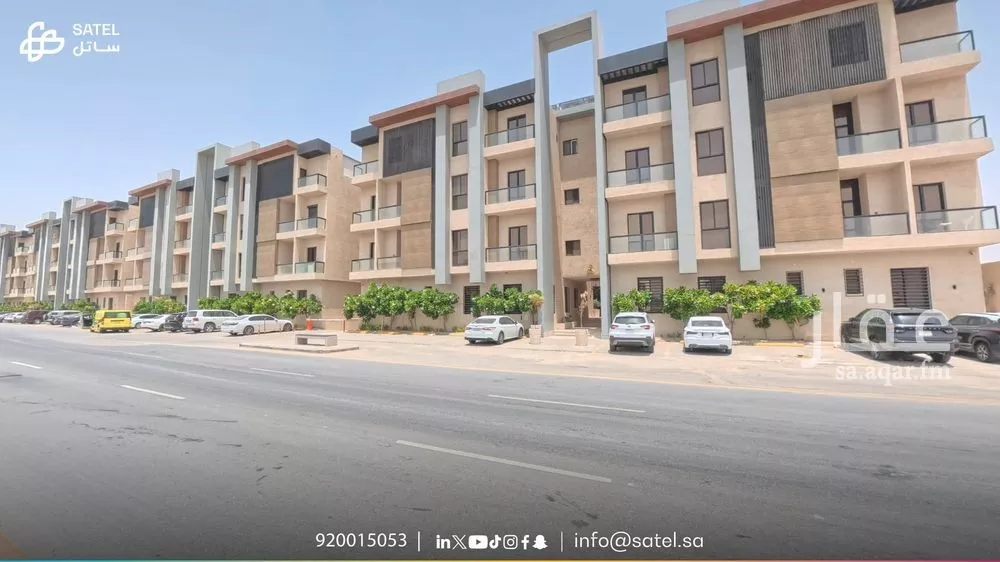 شقة للإيجار في شارع عبدالله بن إبراهيم بن سيف, حي قرطبة, مدينة الرياض, منطقة الرياض 1 صورة