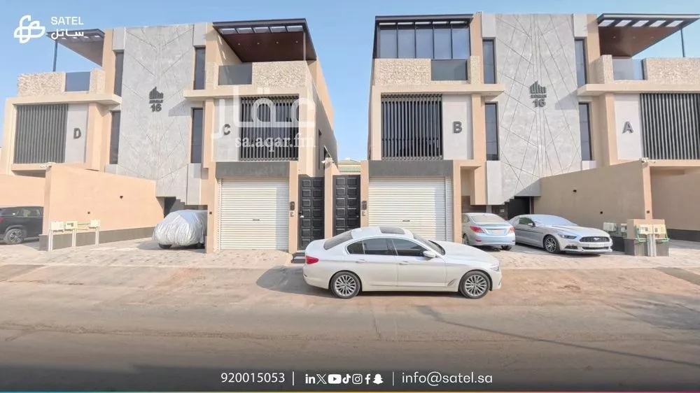 شقة للإيجار في شارع ابن الرماح, حي العليا, مدينة الرياض, منطقة الرياض 1 صورة