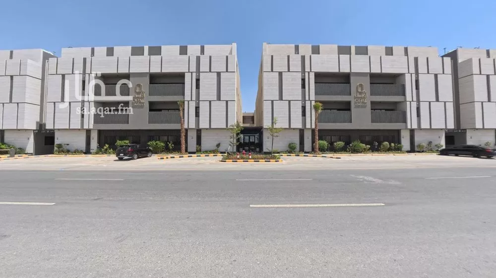 شقة للإيجار في شارع القريات, حي النرجس, مدينة الرياض, منطقة الرياض 1 صورة