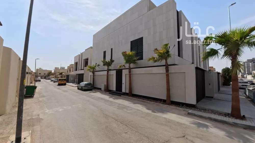 دور للإيجار في شارع ابن الأثير, حي العليا, مدينة الرياض, منطقة الرياض 1 صورة