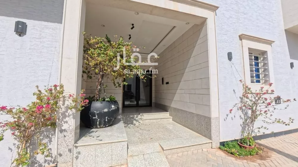 شقة للإيجار في شارع سيدة الرؤساء, حي العليا, مدينة الرياض, منطقة الرياض 1 صورة