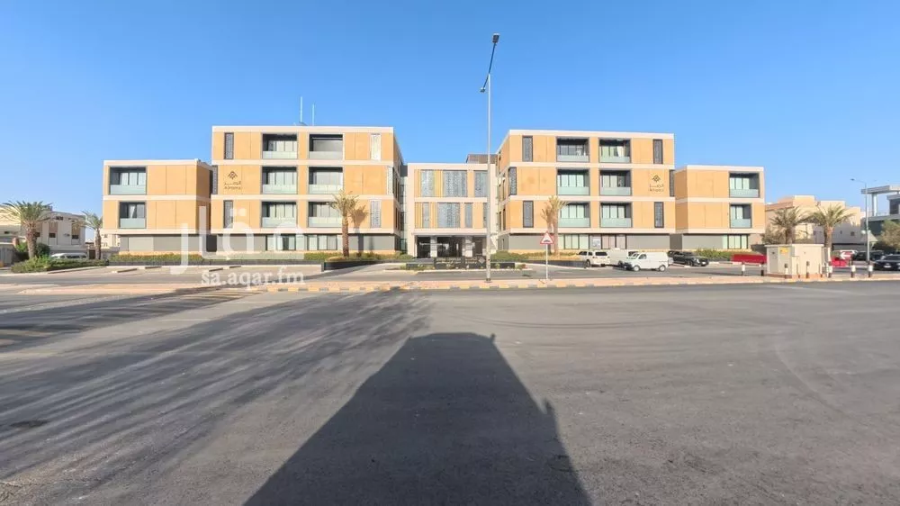 شقة للإيجار في شارع محمد بن دخيل, حي العقيق, مدينة الرياض, منطقة الرياض 1 صورة