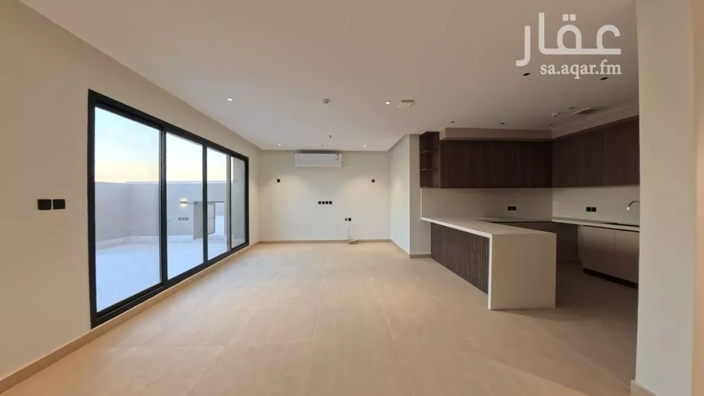 شقة للإيجار في شارع القريات, حي النرجس, مدينة الرياض, منطقة الرياض 1 صورة